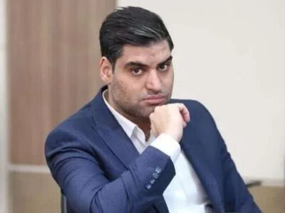 حدادی: شدیدا مخالف معرفی 3 تیم اول لیگ به آسیا هستیم