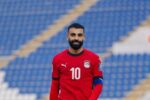 احتمال غیبت محمد صلاح در جام جهانی