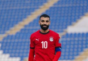 احتمال غیبت محمد صلاح در جام جهانی