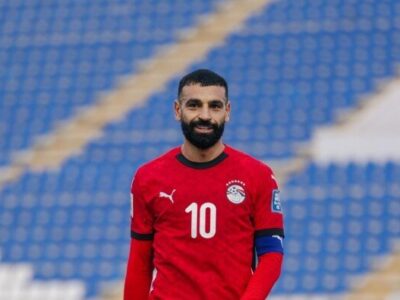 احتمال غیبت محمد صلاح در جام جهانی