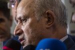 تردید مهدی تاج در برگزاری ادامه لیگ برتر