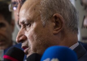 تردید مهدی تاج در برگزاری ادامه لیگ برتر