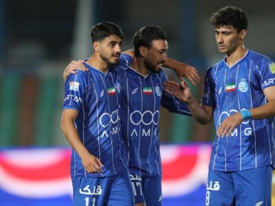 یا ادامه لیگ یا اعلام قهرمانی استقلال
