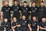 مشخص شدن رقبای ۱۰ آزادکار ایران در قهرمانی آسیا