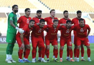 زنوزی: اولویت تیم ملی ایران است