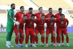 زنوزی: اولویت تیم ملی ایران است
