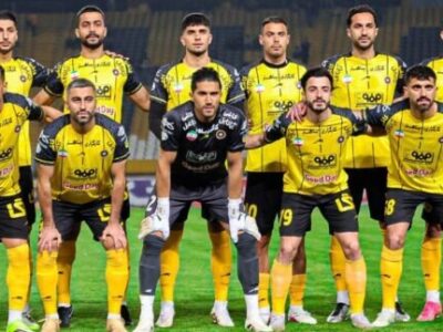 کنارهگیری سپاهان از لیگ برتر؟