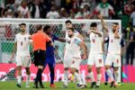 پرتنشترین جام جهانی تاریخ محصول ترامپ و کاخ سفید