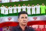 حمایت باشگاه فولاد از تیم ملی در مسیر جام جهانی