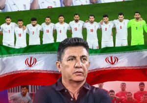 حمایت باشگاه فولاد از تیم ملی در مسیر جام جهانی