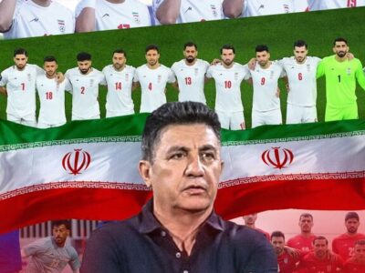 حمایت باشگاه فولاد از تیم ملی در مسیر جام جهانی