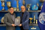 ترابیان از استقلال جدا شد