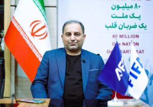 طرح مدیرعامل ذوب‌آهن همه موافق لیگ 18 تیمی هستند!