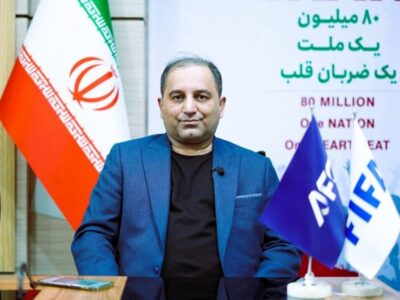 طرح مدیرعامل ذوب‌آهن همه موافق لیگ 18 تیمی هستند!