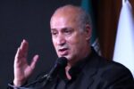مهدی تاج به کنگره فیفا در کانادا می‌رود