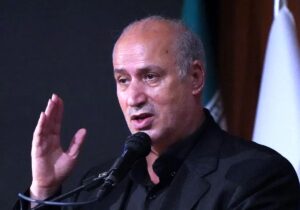 مهدی تاج به کنگره فیفا در کانادا می‌رود