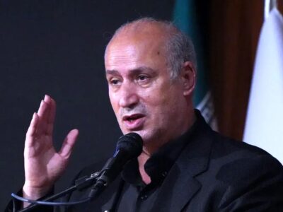 مهدی تاج به کنگره فیفا در کانادا می‌رود