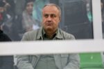 کنارهگیری خبیری از مدیرعاملی باشگاه خیبر