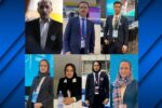 دعوت از 7 داور ژیمناستیک ایران