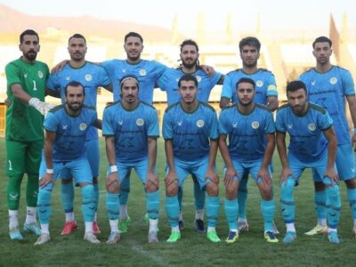 شرایط مبهم شهرداری نوشهر