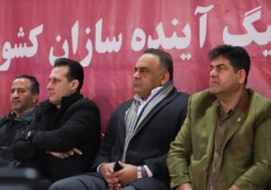 عملکرد جودوکاران در الجزایر امیدوار کننده بود