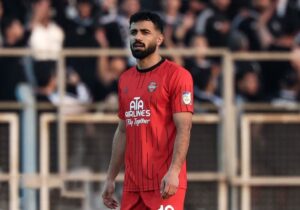 صادق محرمی در راه بازگشت به پرسپولیس