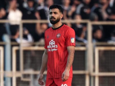 صادق محرمی در راه بازگشت به پرسپولیس