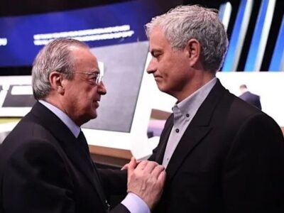 آغاز رسمی مذاکرات رئال مادرید با مورینیو