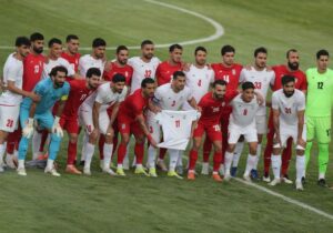 خواسته های ایران از فیفا
