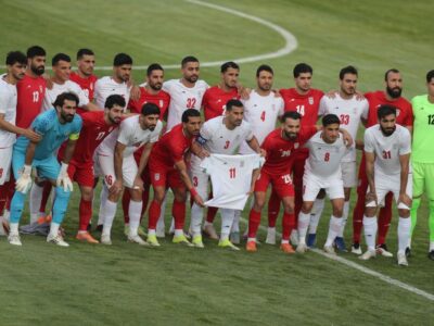 خواسته های ایران از فیفا