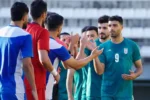 دلیل وحدت و همدلی در تیم ملی فوتبال