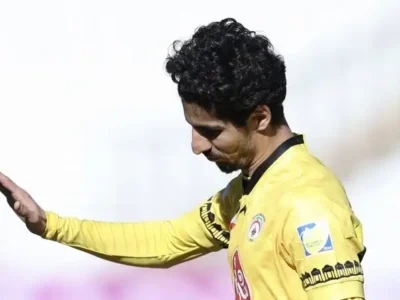 حسین شهابی گل زدن به پرسپولیس