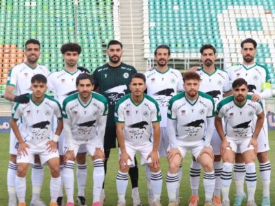 ذوب‌آهن در آستانه تغییر مالکیت بزرگ
