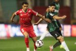 تمدید قرارداد ستاره پرسپولیس فعلا روی هوا!