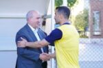 تاج: ما ۱۰ شرط برای فیفا تعیین کرده ایم