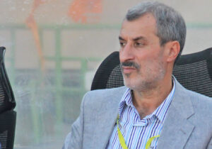 علی دایی و سیم کارت سفید
