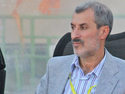 علی دایی و سیم کارت سفید