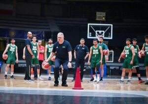 بازگشت «مانولوپولوس» به ایران