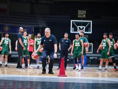 بازگشت «مانولوپولوس» به ایران
