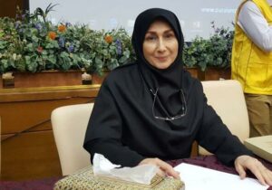 سیما لیموچی وتنیس روی میز
