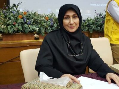 سیما لیموچی وتنیس روی میز