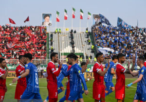 پرسپولیس پاسخ استقلال را با شکایت داد