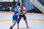 تکرار دوئل میرزازاده و هدایتی