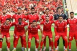 پرسپولیس در تلاش برای کسب سهمیه آسیایی سپاهان