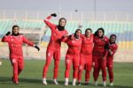استقلال و پرسپولیس در شکل جدید