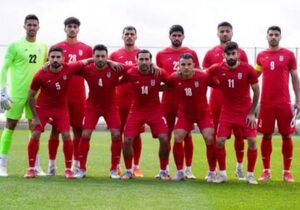 حریف تدارکاتی جدید ایران مشخص شد