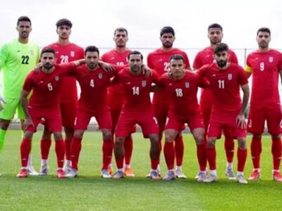 حریف تدارکاتی جدید ایران مشخص شد