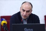 ملیپوشان ورزشهای آبی با کادر ایرانی