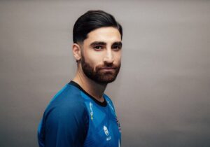 جهانبخش و درگاهی در تیم ملی فوتبال