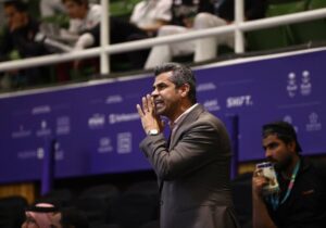 هادی ساعی: از مبینا نعمتزاده راضی نیستم